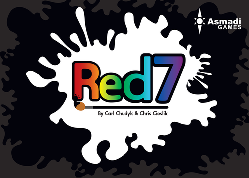 Red 7 Red 7